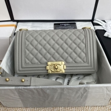 Chanel Leboy Series Bags